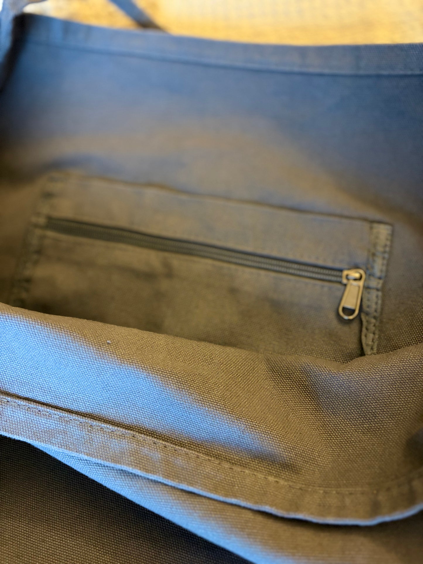 F-Caw-F - Army Green