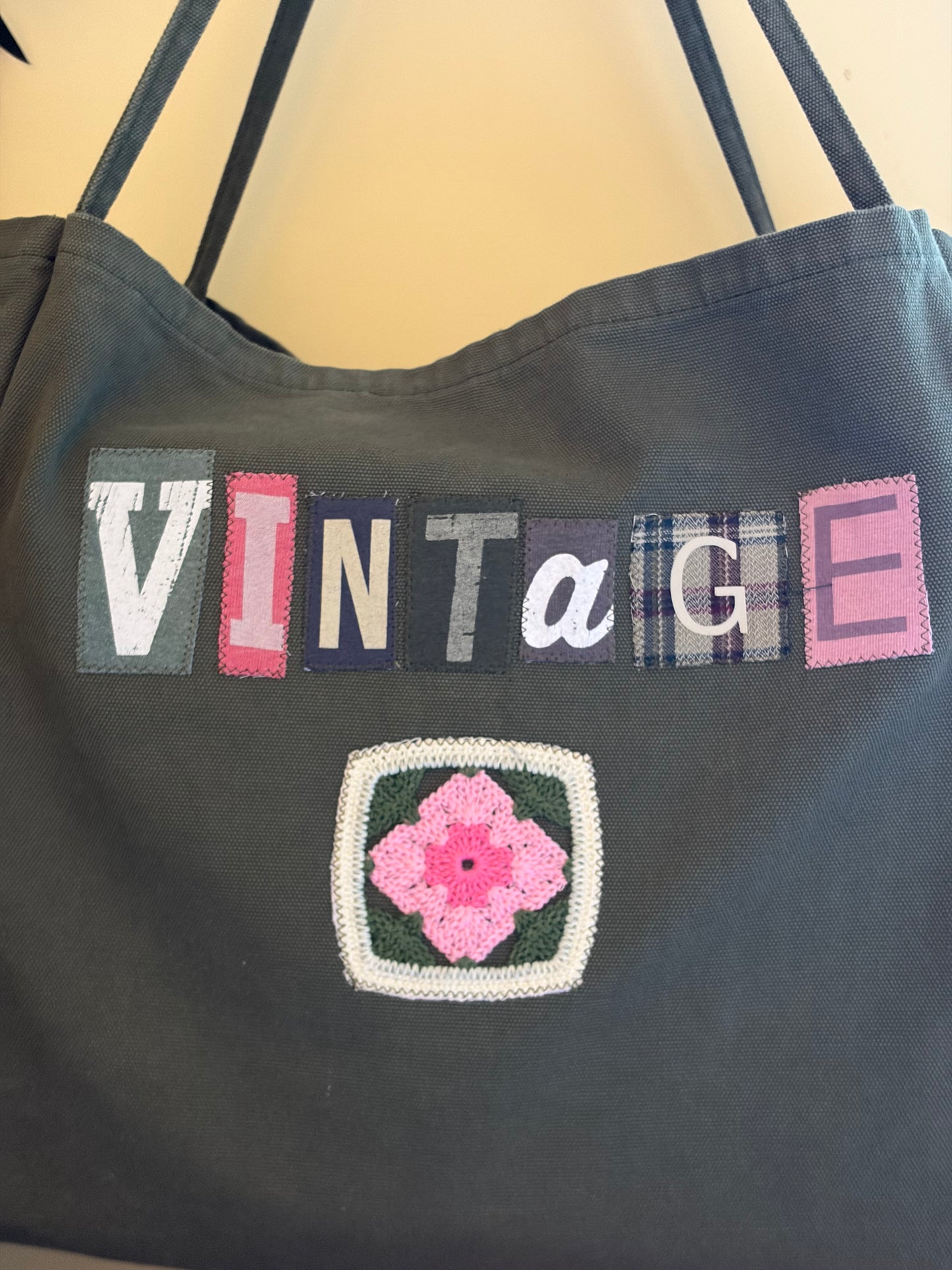 Vintage - Army Green