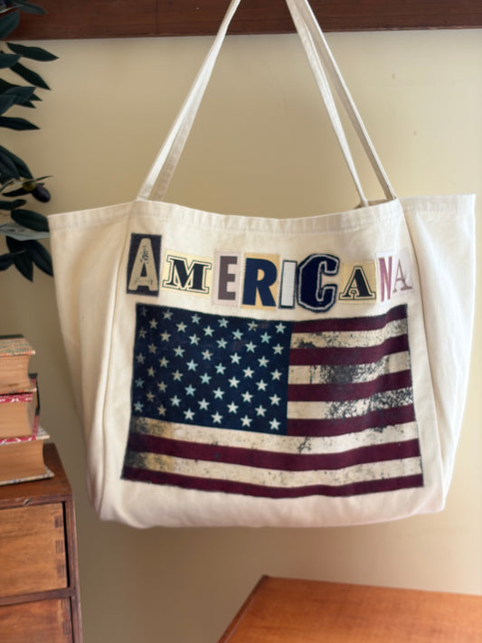 Americana - Cream
