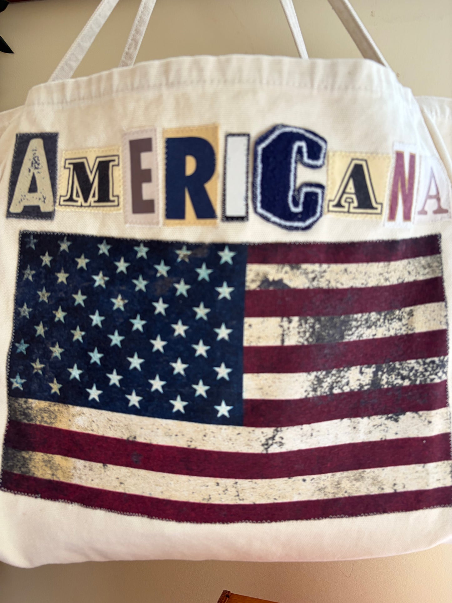 Americana - Cream