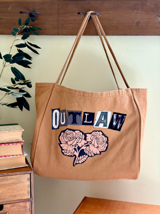 Outlaw - Toffee