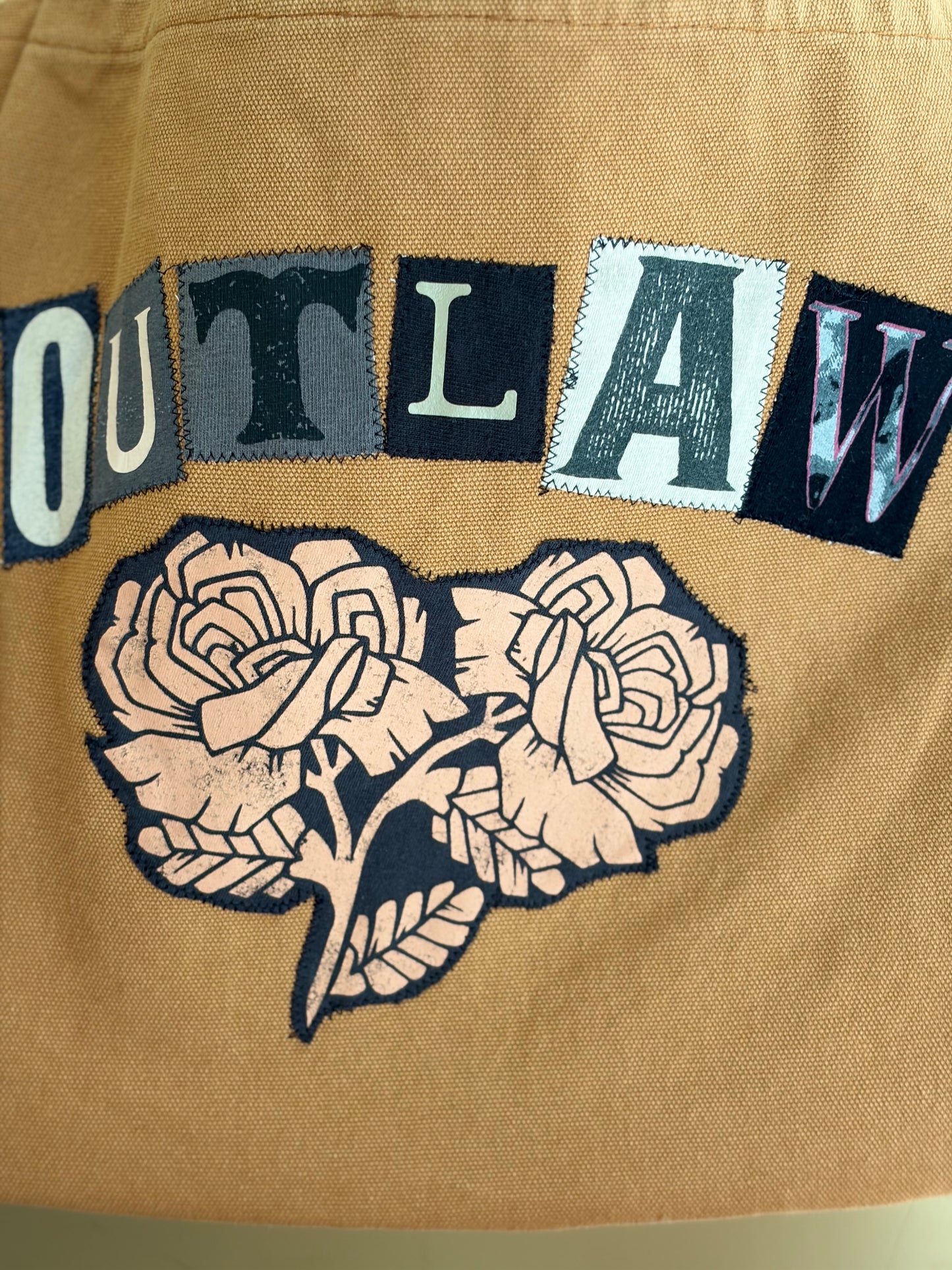 Outlaw - Toffee