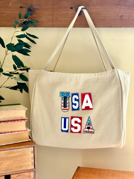 USA - Cream