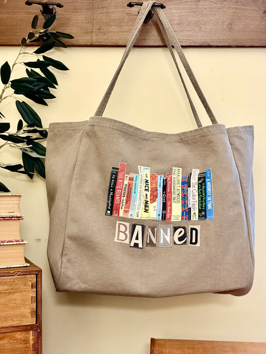 Banned - Sand