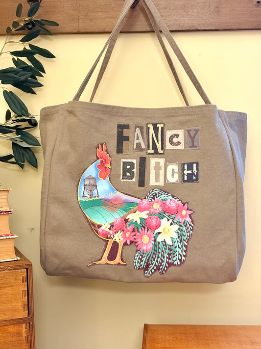 Fancy Bitch - Sand