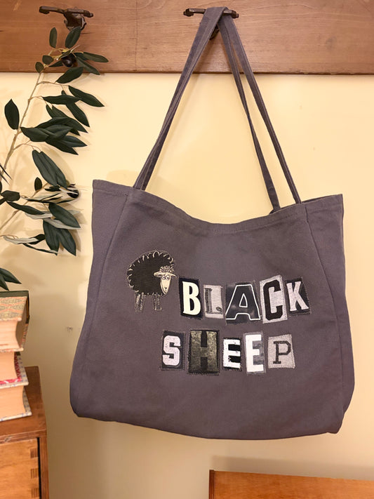 Black Sheep - Gray