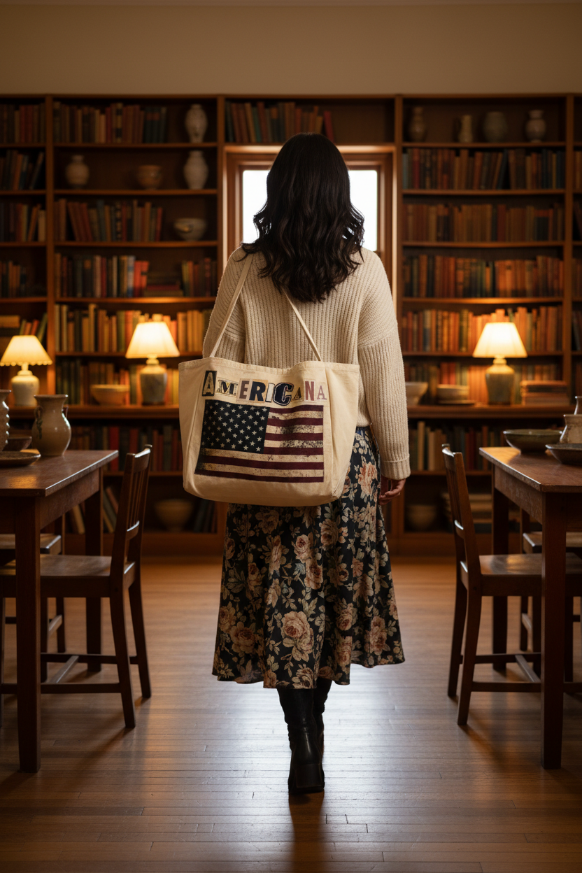 Americana Lifestyle
